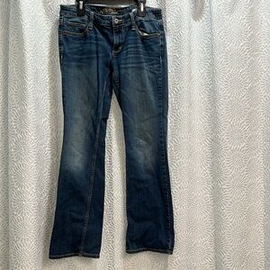 Arizona Bootcut Jeans